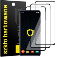 3X TEPRENÉ SKLO 5D SKLO PRE XIAOMI POCO X3 PRO 3X TEPRENÉ SKLO 5D SKLO PRE XIAOMI POCO X3 PRO