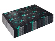 Vibrofiltr PRO 3.0 Box tlmiaca rohož 15 ks/2,63 m2