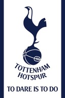 Originálny plagát Tottenham Hotspur FC 61x91,5 cm Originálny plagát Tottenham Hotspur FC 61x91,5 cm