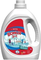 Polar Ice Fresh BONUX 3V1 prací gél 2,2 l Polar Ice Fresh BONUX 3V1 prací gél 2,2 l