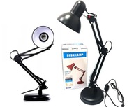 ŠKOLNÁ LAMPA PRE MLÁDEŽ A DETI ŠKOLNÁ LAMPA PRE MLÁDEŽ A DETI