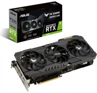 ASUS RTX 3060 Ti TUF Gaming OC V2 8GB GDDR6