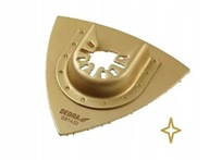 DEDRA Pílový kotúč na keramiku 78mm 08T432 DEDRA Pílový kotúč na keramiku 78mm 08T432