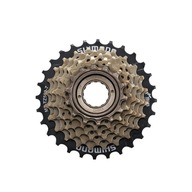 Voľnobežka Shimano MF-TZ50 14-28T 7-rýchlostná 7s