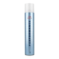 Veľmi silný lak Wella Performance 500ml Veľmi silný lak Wella Performance 500ml