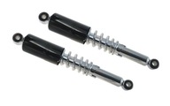 Zadné tlmiče pre Barton Ranger Classic Romet Ogar 202 370mm Zadné tlmiče pre Barton Ranger Classic Romet Ogar 202 370mm