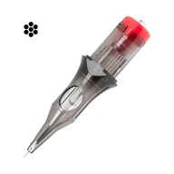 TETOVACIA NÁPLŇ EL CARTEL V2 - 0,30 7RL MEDIUM TAPER 10 KS. TETOVACIA NÁPLŇ EL CARTEL V2 - 0,30 7RL MEDIUM TAPER 10 KS.