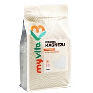 MyVita chlorid horečnatý hexahydrát 1 kg MyVita chlorid horečnatý hexahydrát 1 kg