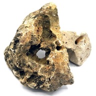 Mesačný kameň pre akvárium MOONSTONE 20 kg