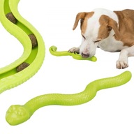 Hračka s hrýzatkami Snake pamlsky TRIXIE 42cm Hračka s hrýzatkami Snake pamlsky TRIXIE 42cm