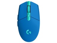 G305 LIGHTSPEED BEZDRÔTOVÁ HERNÁ MYŠ G305 LIGHTSPEED BEZDRÔTOVÁ HERNÁ MYŠ