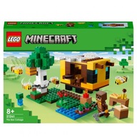 LEGO MINECRAFT Včelí úľ 21241 LEGO MINECRAFT Včelí úľ 21241