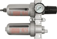 VOREL FILTER DRAIN + REDUCER + OLEJNICE 1/2 VOREL FILTER DRAIN + REDUCER + OLEJNICE 1/2