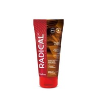 RADICAL zvlhčujúca maska ​​na vlasy 100 ml