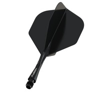 PIEROVÉ HRIADELE SYSTÉM FUSION WINMAU BLACK STRED PIEROVÉ HRIADELE SYSTÉM FUSION WINMAU BLACK STRED