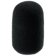 Mikrofónová hubka Monacor WS-100/SW