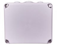 Hermetická krabica na povrch 175x151x95mm IP66 EV-171 PCE Hermetická krabica na povrch 175x151x95mm IP66 EV-171 PCE