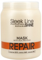 STAPIZ SLEEK LINE REAPIR maska s hodvábom 1 l STAPIZ SLEEK LINE REAPIR maska s hodvábom 1 l