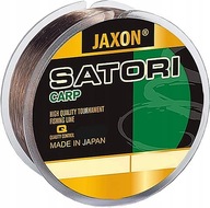Jaxon Line Satori Carp 0,30mm/600m