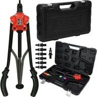 MATICA RUČNÁ NITOVACIA M3-M12 420 MM HLINÍKOVÁ YATO MATICA RUČNÁ NITOVACIA M3-M12 420 MM HLINÍKOVÁ YATO