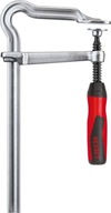 Skrutková svorka, oceľ OMEGA 160x80mm BESSEY Skrutková svorka, oceľ OMEGA 160x80mm BESSEY