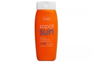 ZIAJA SOPOT SUN SUN EMULSION VODEODOLNÁ SPF 20 UVA+UVB STREDNÁ OCHRANA ZIAJA SOPOT SUN SUN EMULSION VODEODOLNÁ SPF 20 UVA+UVB STREDNÁ OCHRANA