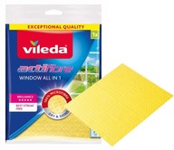 VILEDA ACTIFIBRE ČISTENIE OKIEN VILEDA ACTIFIBRE ČISTENIE OKIEN
