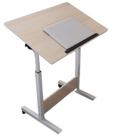 Mobilný pracovný stôl na notebook STL05