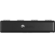 Guru Stealth Rig Case 15"