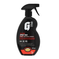 G3 PRO Vosk v spreji 500ml Vosk do auta v spreji Voskovanie laku G3 PRO Vosk v spreji 500ml Vosk do auta v spreji Voskovanie laku