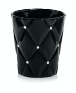 ORCHIDOVÁ KRYT NA ČREŇ 14cm BLACK GLAMOUR ORCHIDOVÁ KRYT NA ČREŇ 14cm BLACK GLAMOUR