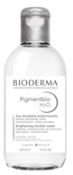 Bioderma Pigmentbio H2O micelárny fluid 250 ml