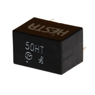 Keramický filter 450 kHz +/- 3kHz - muRata - 450HT Keramický filter 450 kHz +/- 3kHz - muRata - 450HT