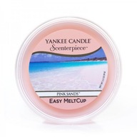 Vosk na tavný pohár Yankee Candle Pink Sands