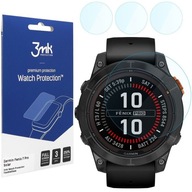 3x GLASS Hybrid 3mk pre Garmin Fenix 7 Pro Solar 3x GLASS Hybrid 3mk pre Garmin Fenix 7 Pro Solar