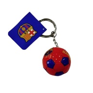 Prívesok na kľúče FC BARCELONA
