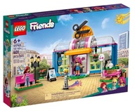 LEGO FRIENDS 41743 KADERNÍK, LEGO LEGO FRIENDS 41743 KADERNÍK, LEGO
