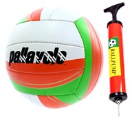 DETSKÝ PLÁŽOVÝ VOLEJBAL + PUMP DETSKÝ PLÁŽOVÝ VOLEJBAL + PUMP
