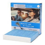 Kabínový filter RENAULT LOGAN / STEPWAY II (L8_)
