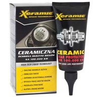 XERAMIC Keramická ochrana prevodovky 80ml XERAMIC Keramická ochrana prevodovky 80ml