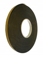 PROFIL Mikroguma s lepidlom v páske 2x10mm na okno PROFIL Mikroguma s lepidlom v páske 2x10mm na okno