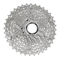 Kazeta Shimano Deore HG50-10 10-rýchlostná 11-36T Kazeta Shimano Deore HG50-10 10-rýchlostná 11-36T