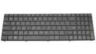 KLÁVESNICA PRE ASUS X75 X75A X75V X75VB X75VC KLÁVESNICA PRE ASUS X75 X75A X75V X75VB X75VC
