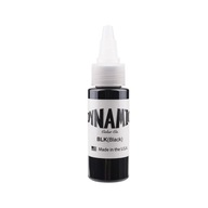 DYNAMIC BLACK 30ml - čierna farba, čierny atrament na učenie sa tetovania DYNAMIC BLACK 30ml - čierna farba, čierny atrament na učenie sa tetovania