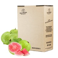 Guava džús Nasza Tłocznia GUAVA PINK RUSZLA 3L Guava džús Nasza Tłocznia GUAVA PINK RUSZLA 3L