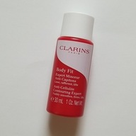 Telový krém Clarins Body Fit 30 ml