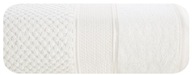 JESSI BAVLNENÝ UTERÁK 70X140 KRÉMOVÝ EURO ZÁCLONA JESSI BAVLNENÝ UTERÁK 70X140 KRÉMOVÝ EURO ZÁCLONA