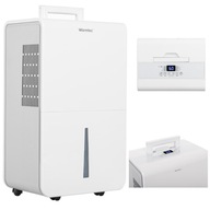 Odvlhčovač vzduchu a pohlcovač vlhkosti WARMTEC 25L Odvlhčovač vzduchu a pohlcovač vlhkosti WARMTEC 25L