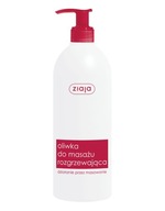 ZIAJA OHRIEVANÁ HMOTA OLIVOVÁ 500 ML. mpw