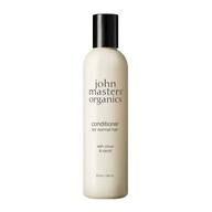 John Masters Organics Vyživujúci citrusový a neroli jemný kondicionér 236 ml John Masters Organics Vyživujúci citrusový a neroli jemný kondicionér 236 ml